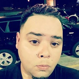 Meet your Posher, Patrick